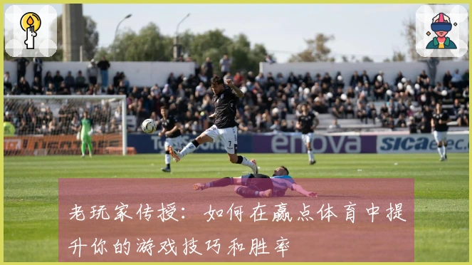 老玩家传授：如何在赢点体育中提升你的游戏技巧和胜率