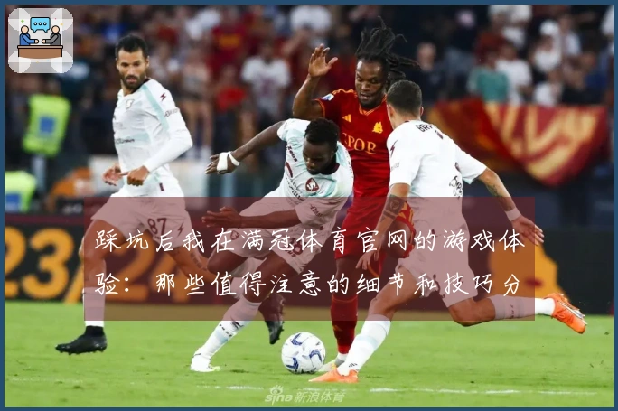踩坑后我在满冠体育官网的游戏体验：那些值得注意的细节和技巧分享